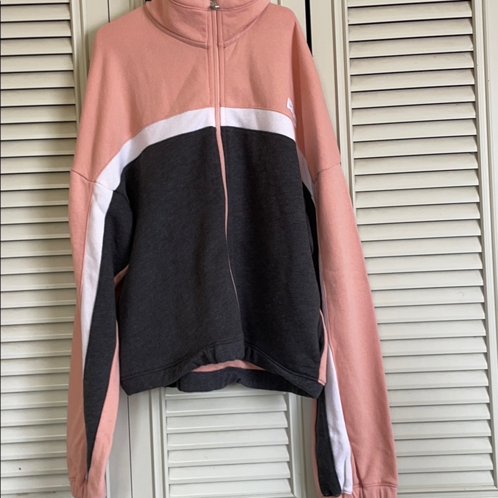 Light sweater